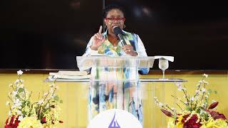 Sunday Sermon - May 11, 2025 - The Ministry of Motherhood
