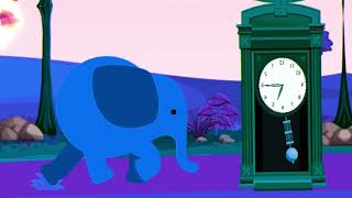 Hickory Ory Dock Mad Elephant Sparta Scupo Effects Tutorial