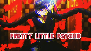 ●crazy characters●//pretty little psycho// multifandom mep complete