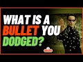 What is a BULLET You DODGED?  (r/AskReddit) #short