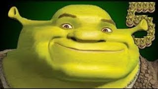 TRY NOT TO LAUGH CHALLENGE 2019- SHREK EDITION