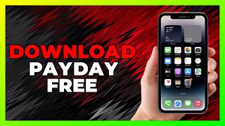 How To DOWNLOAD Payday 3 For FREE   2026