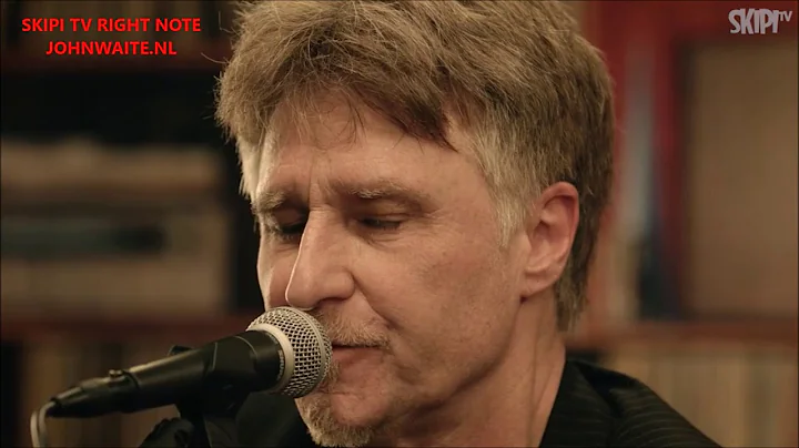 John Waite Missing You