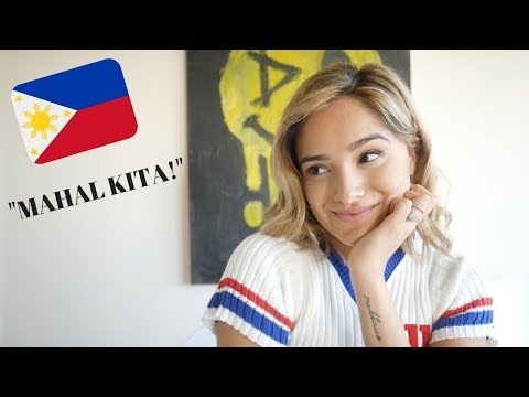 Trying To Speak Tagalog! Pt. 2 | #ChachiSpeaksTagalog