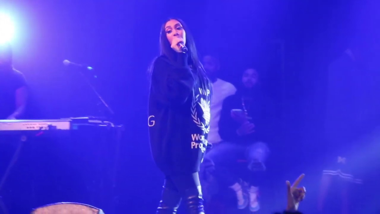 Bad Boy by QUEEN NAIJA