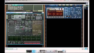 [Reason Video Challenge] Creating a Song from Scratch in 5 Minutes