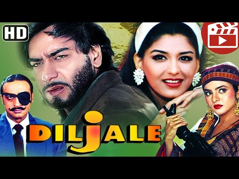 diljale-{hd}---hindi-full-movie-ajay-devgan-sonali-bendra-amrish-puri---hit-film-with-eng-subs