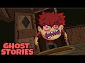 Ghost stories  why i hate ghost stories  animated storytime