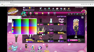 How to add things to your Wish list on MSP X (Video Request)