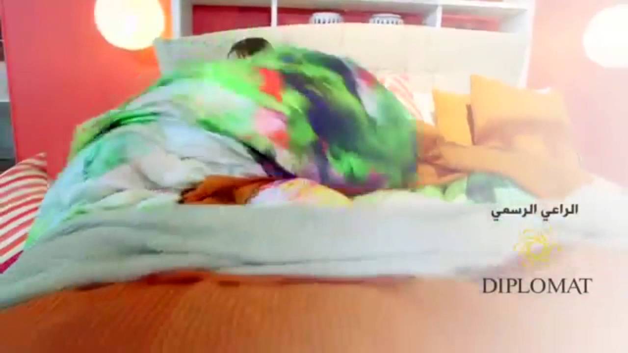 كليب: الامورة الشطورة||اداء:رند الشهيلي