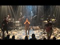 Jean François Pauzé Live Au Théâtre Petit Champlain 2025 