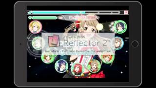 Love Live! SIF- Junai Lens (Hard)