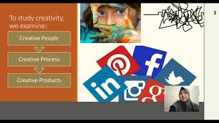 ICT500 Creative Techniques pt1