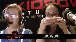Blame It On Ginger — 0008