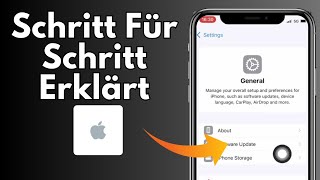 Wie Man Einen Gruppenchat In Iphone-Nachrichten Erstellt Tutorial