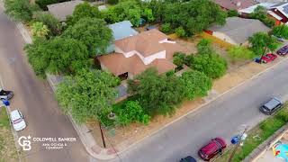 🎥 HRB Photography - 1901 Piedra China St - Aerial Tour