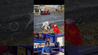 😂Bot scam in Pubg mobile #shorts #bgmi #pubg