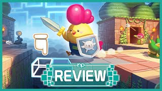 Super Dungeon Maker Review - Creating Dungeons for Everyone screenshot 5