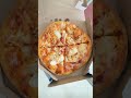 Dominos delicious pizza  dominos dominospizza delicious pizza viral shortsshorts