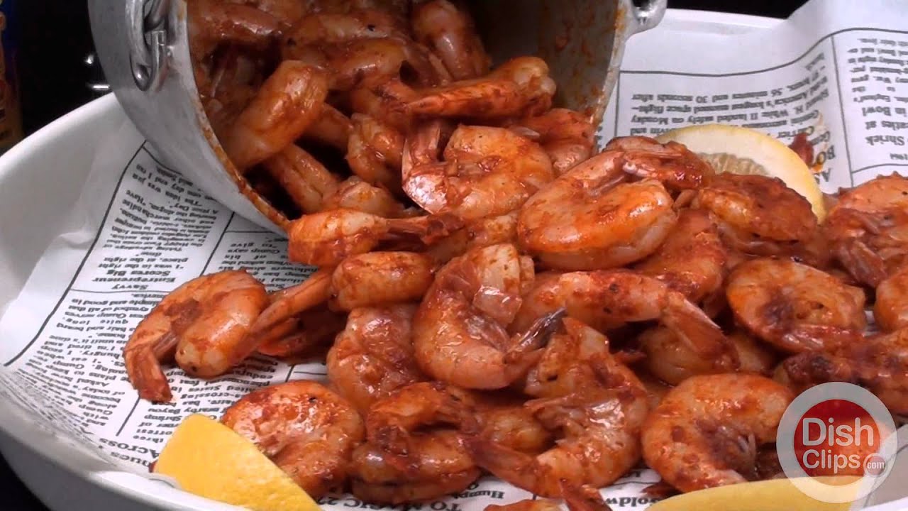 New Orleans Shrimp Bubba Gump Recipe - Find Vegetarian Recipes