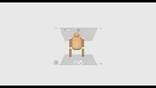 Famous 3D interactive system KineXYZ to enable application development (live demo) Profile