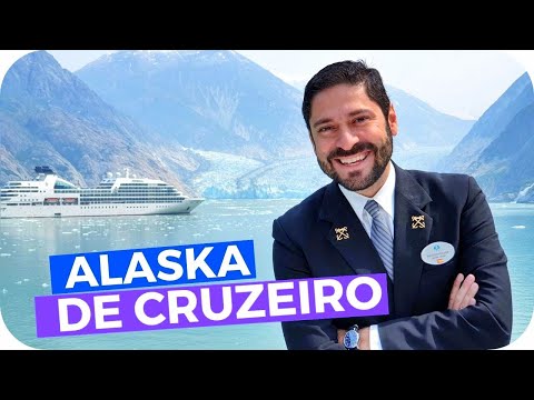 Vídeo: Como é Trabalhar Em Um Navio De Cruzeiro No Alasca - Matador Network