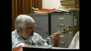 Evelyn Gordon and Jim Smith- Willow Weep For Me