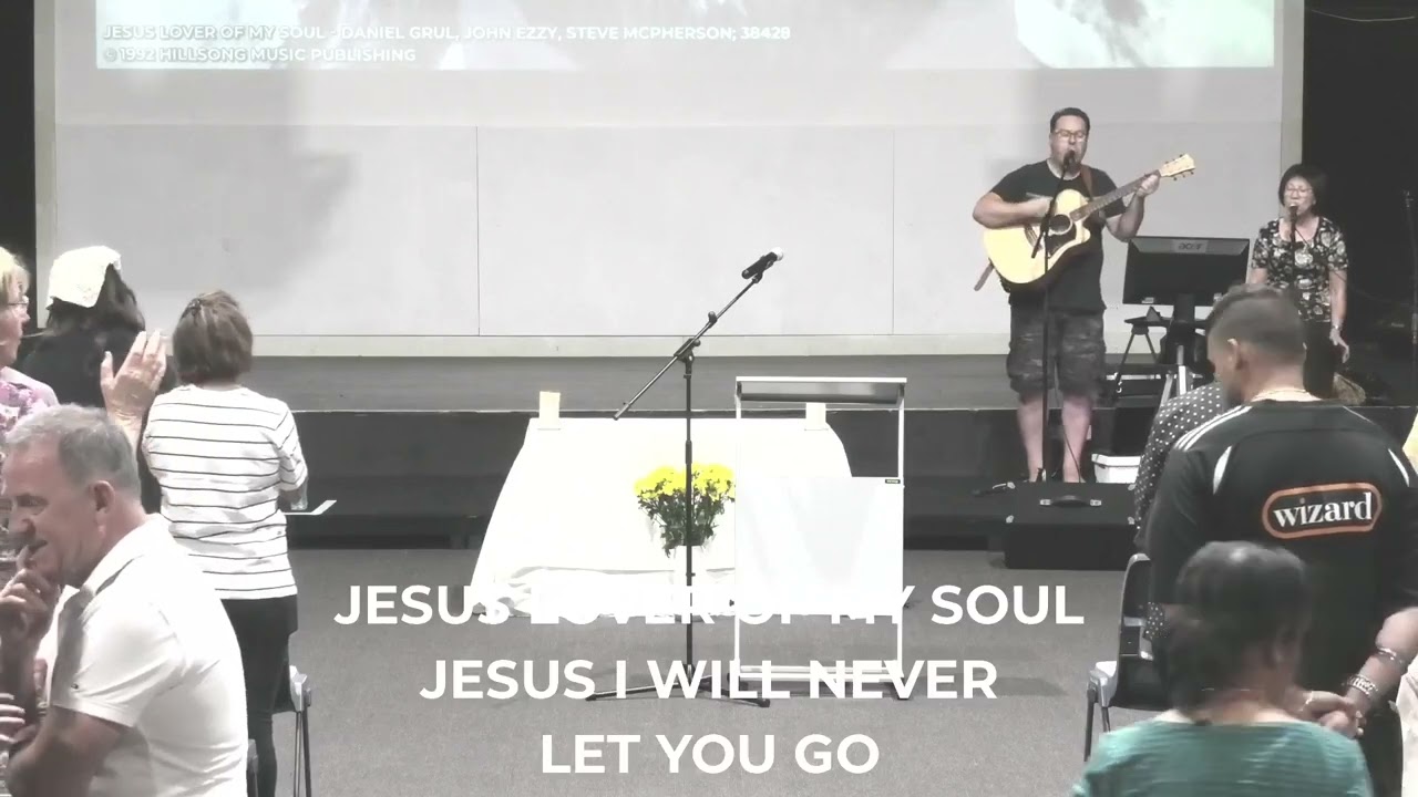 Miracle Prayers - 10th April 2024