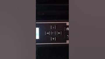 EPSON L565 PRINTER PAPAR OUT PROBLEM