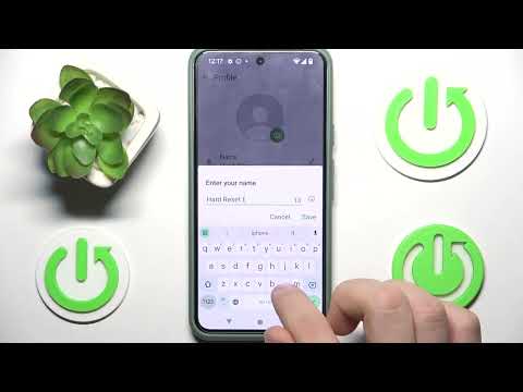 WhatsApp - Как изменить имя? | Настройка профиля