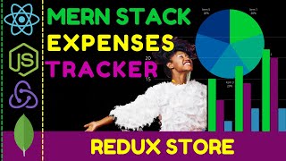 🟢  How to create store using redux toolkit #26 MERN Expenses app