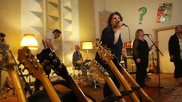 -Musikkvideo "Murukleiven"-