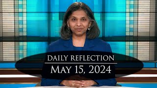2024 05 15 Reflection 299