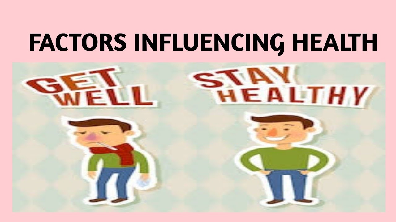 Nsg FON 2 Factors Influencing Health/ Nursing Foundation
