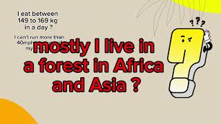 let's guess who am I | #riddles #riddlechallenge #questions #answer #puzzle @learn2915