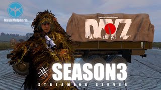 【DayZ: スト村】PVPはどうなる?【愛媛 12/19】