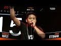 RAFLY VS ETTOMAN｜Asia Beatbox Championship 2018 SMALL FINAL Solo Beatbox Battle