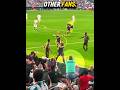 Fans vs Players + Him 💀