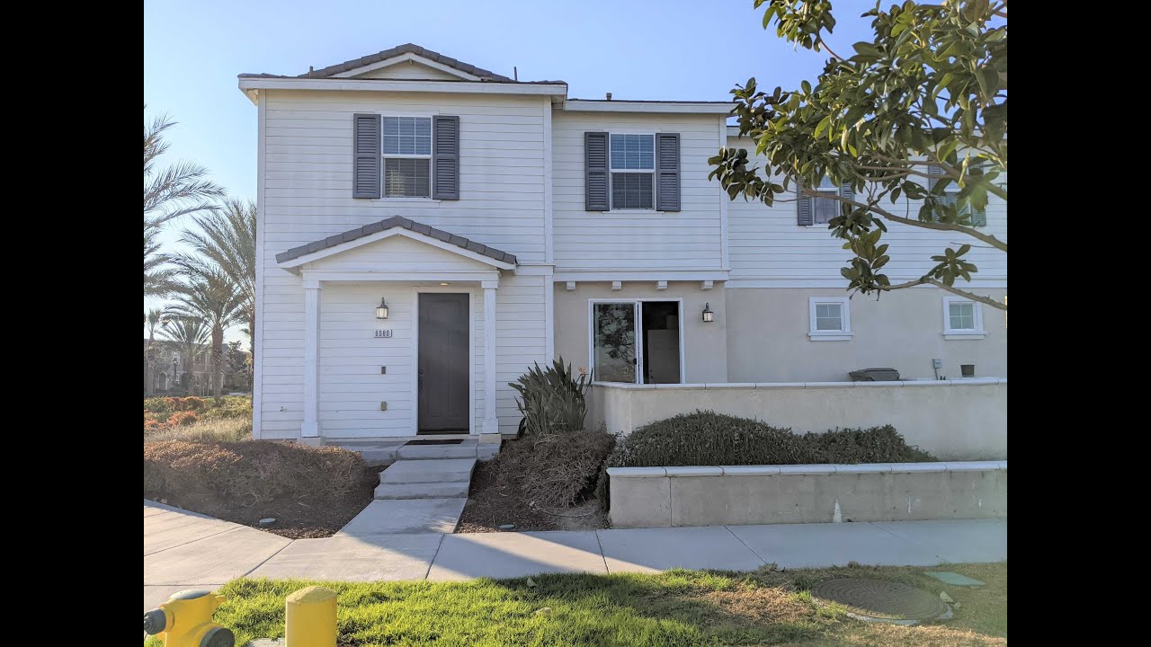 Condo for Rent in Eastvale 3BR/2.5BA by Eastvale Property Management