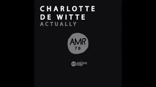 Charlotte de Witte - Human Beings (Dub Version)