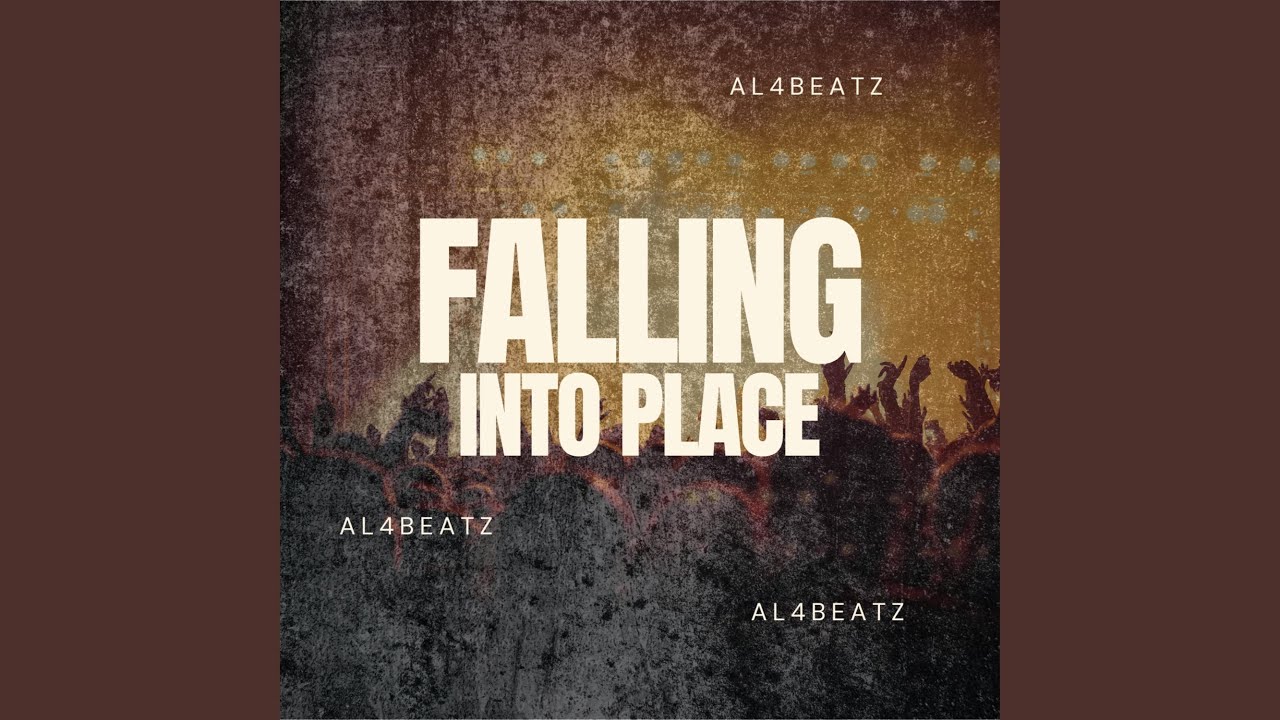 Watch FALLING INTO PLACE on YouTube Watch FALLING INTO PLACE on YouTube