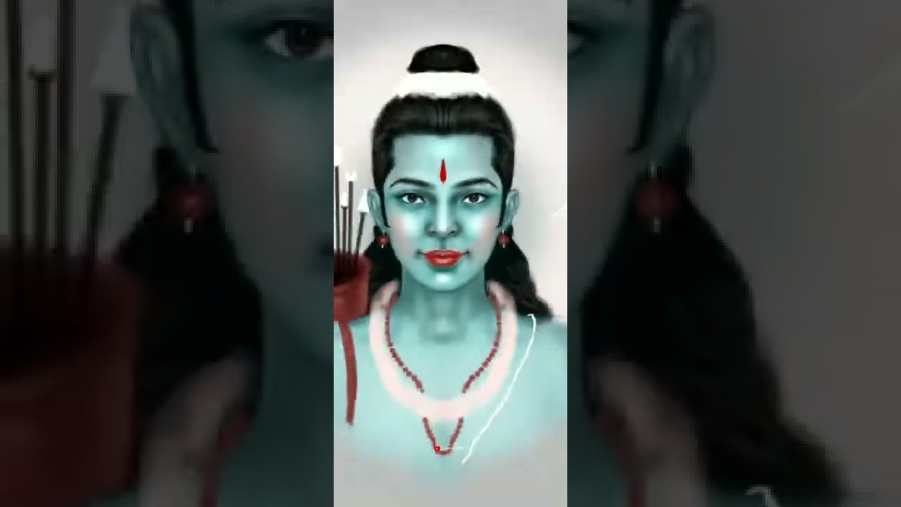 Happy Ram Navami | Ram Navami Status | Shree Ram 4K HD WhatsApp status | Trending WhatsApp status |