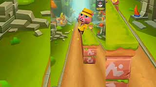 😍🙆Ultimate Pet Runner 3D Gameplay - Best Running Games Pet Runner Level Up-34🌟🔥