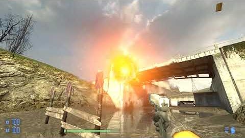 SMOD: Redux Source SDK 2013 - Release 1.4 - C++ Source Code Included