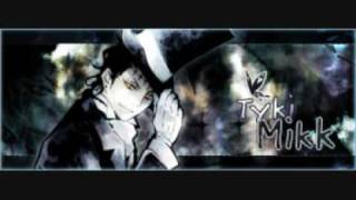 DGM OST 2 - Tyki Mikk