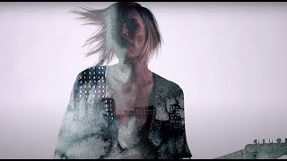 Lungs Are Burning (Official Music Video) - Christina Martin