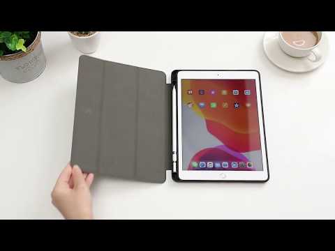 The Best Case For iPad 7th Generation10 2-inch 2019 The Best Case For iPad 7th Generation10 2-inch 2019