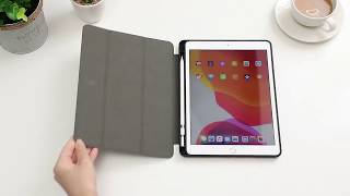 Top iPad 10.2-inch (9th Gen 2021, 8th Gen 2020, 7th Gen 2019) Case Review | Fintie screenshot 1