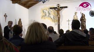 Visita guiada por las ermitas de Almagro