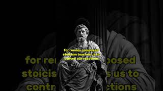 7 Stoic Ways to Deal with Nosy People #Stoicism#wisdom